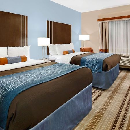 Best Western Plus Washington Hotel Exterior photo