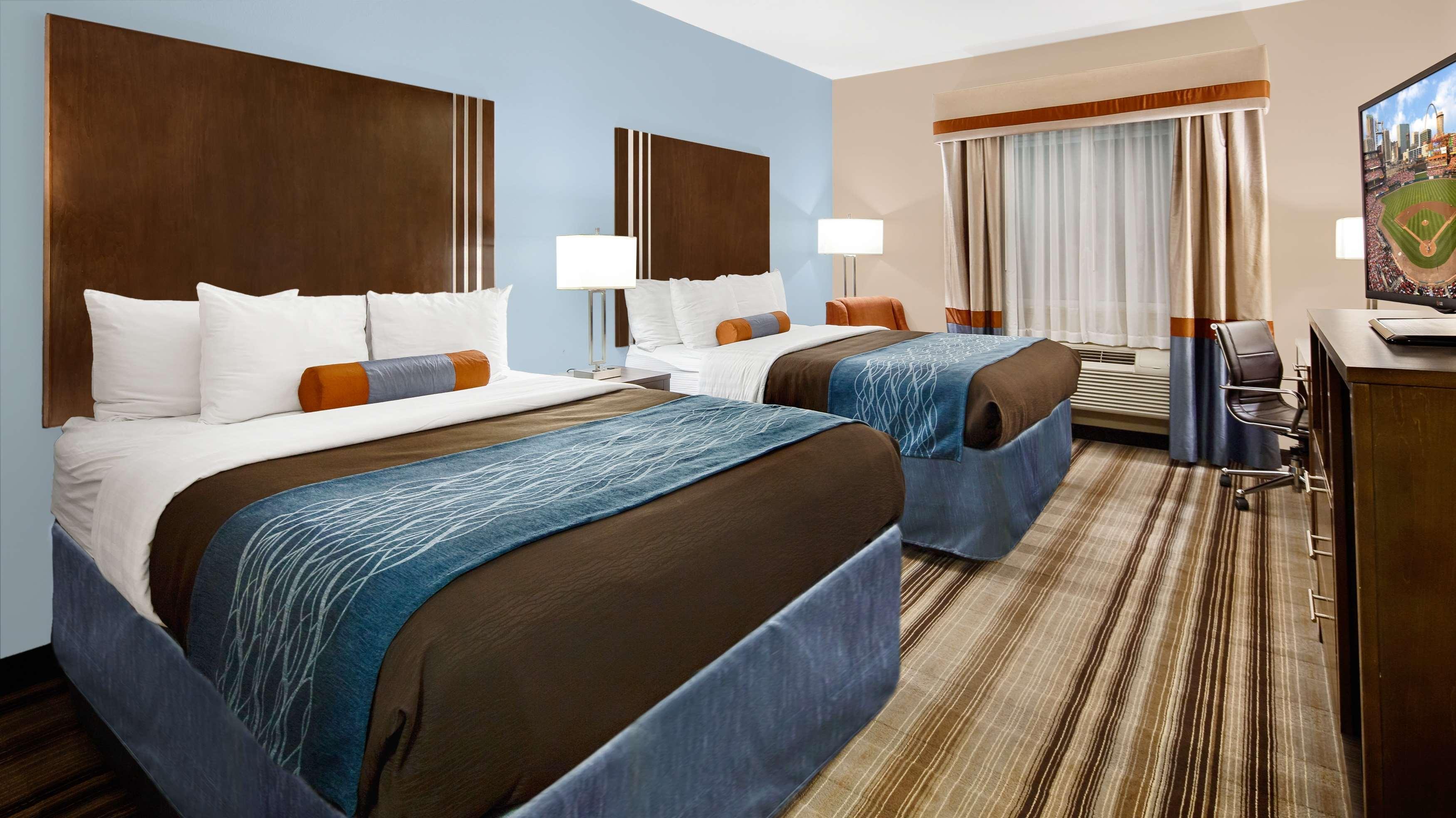 Best Western Plus Washington Hotel Exterior photo