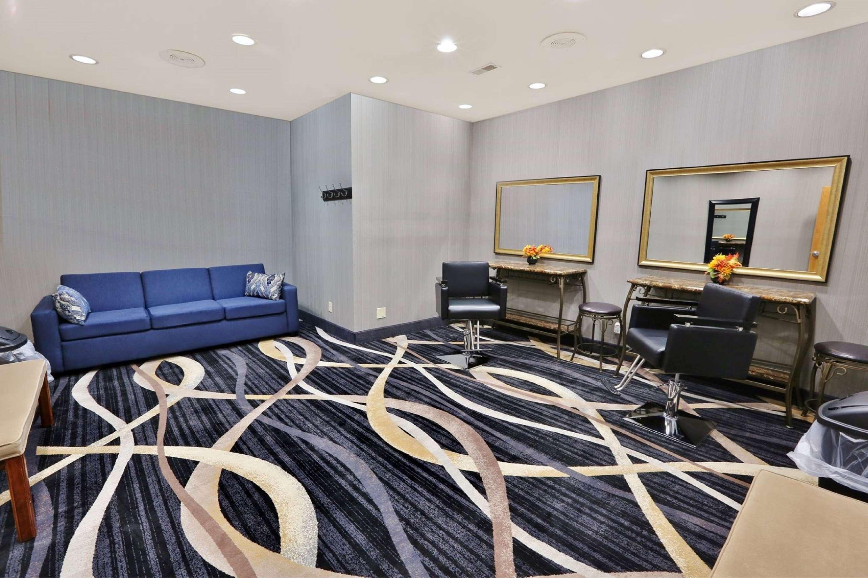 Best Western Plus Washington Hotel Exterior photo