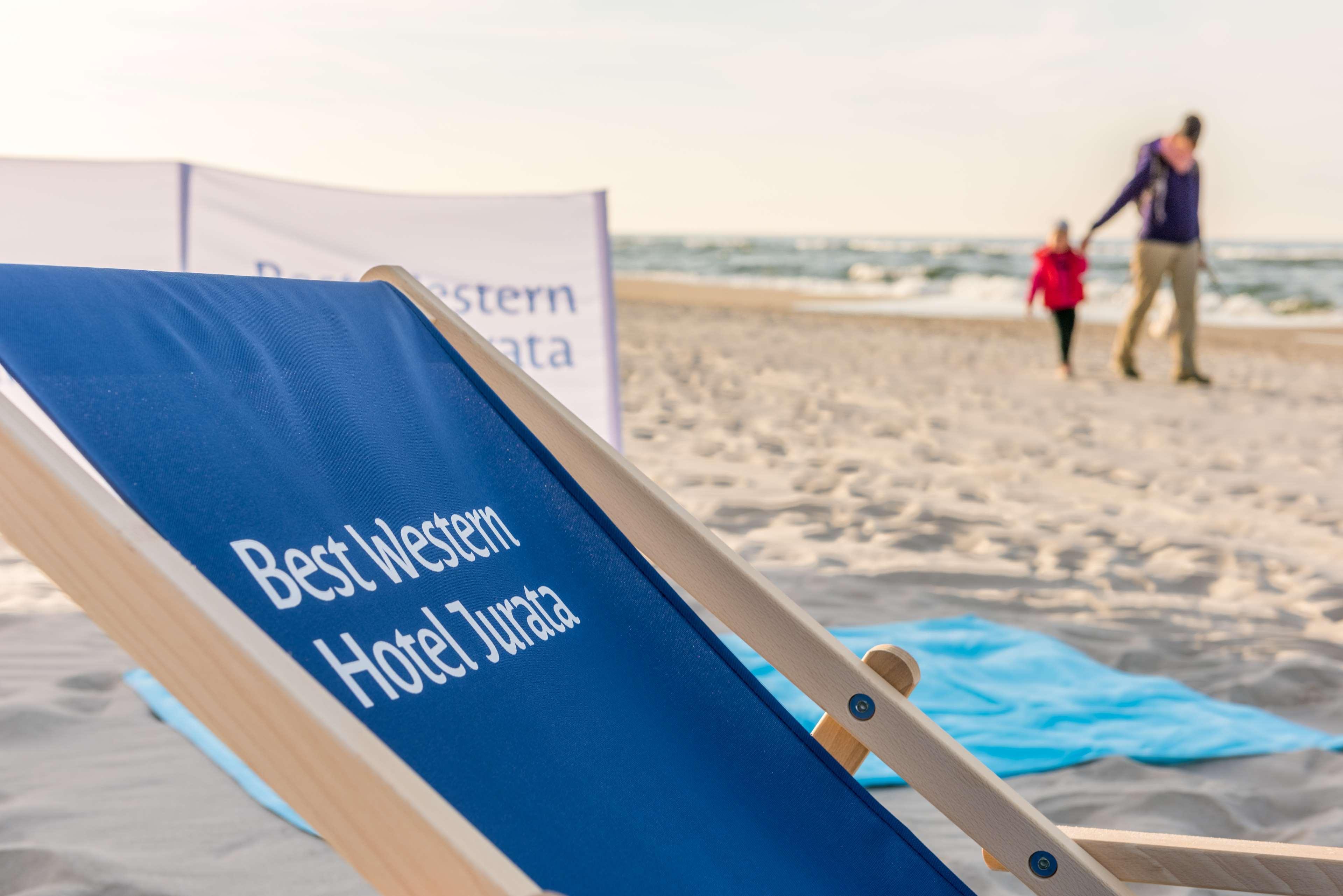 Best Western Plus Washington Hotel Exterior photo