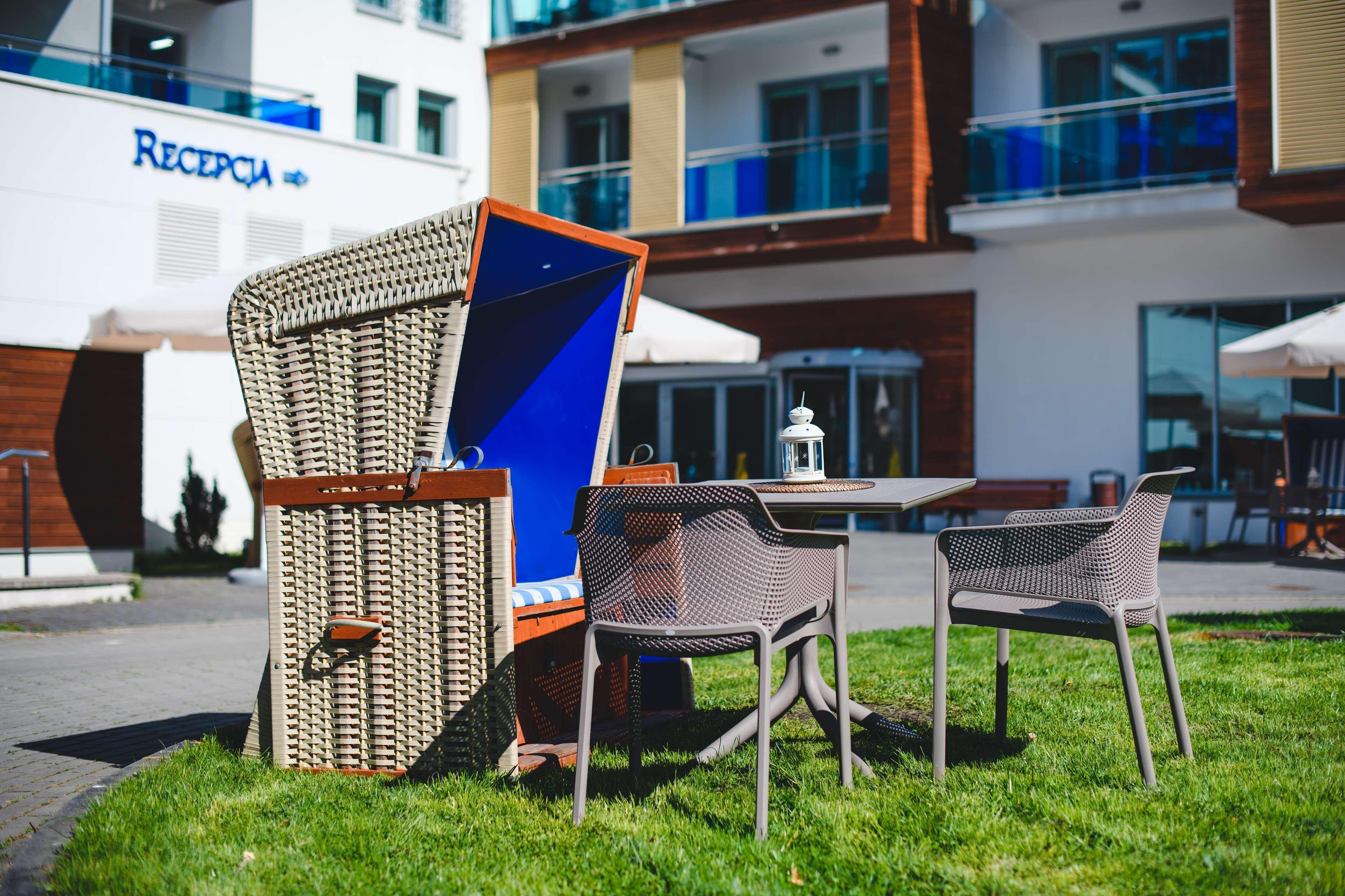Best Western Plus Washington Hotel Exterior photo