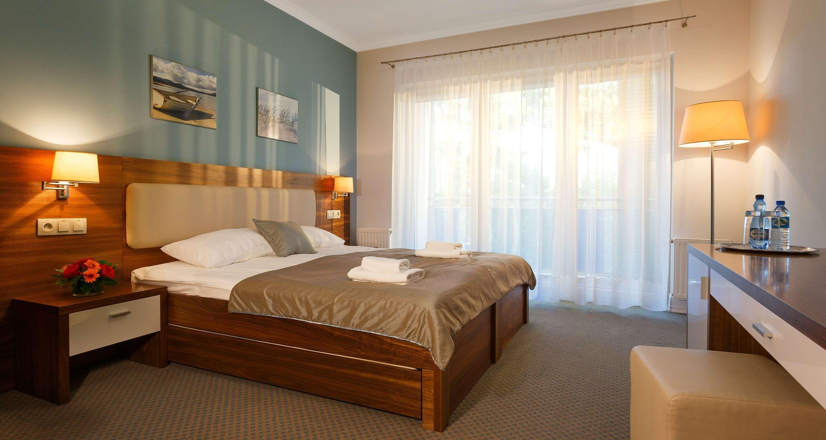 Best Western Plus Washington Hotel Exterior photo